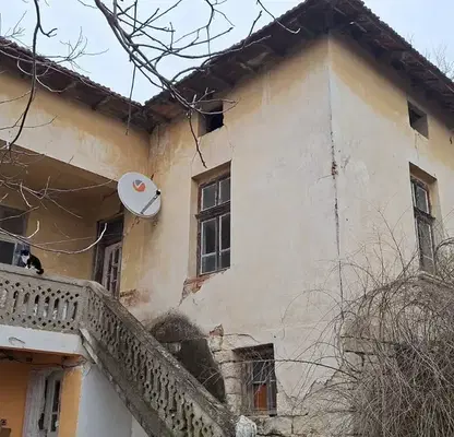 Снимка 2 — Къща във Враца, с. Ракево