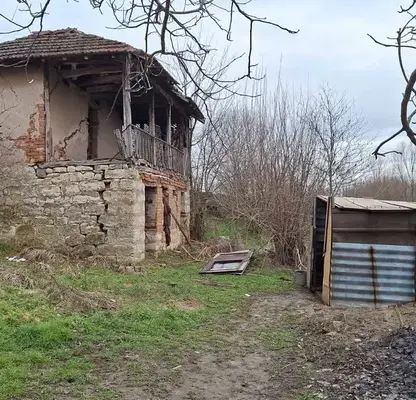 Снимка 4 — Къща във Враца, с. Ракево