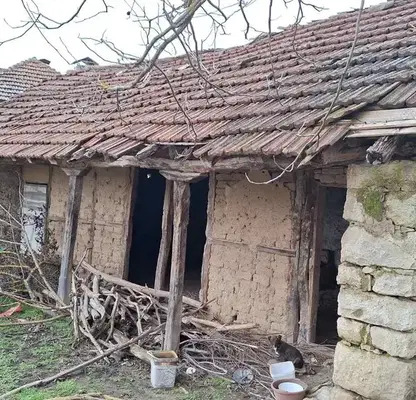 Снимка 5 — Къща във Враца, с. Ракево