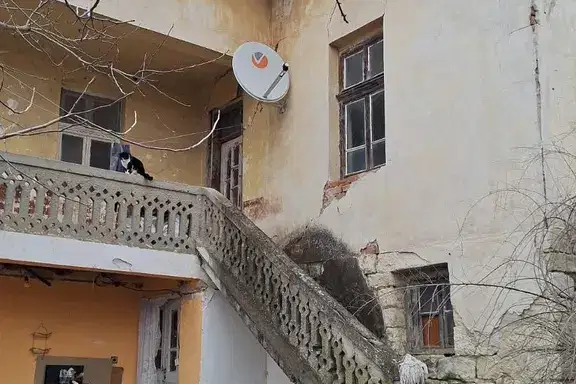 Къща във Враца, с. Ракево