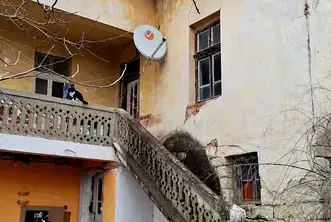 Къща във Враца, с. Ракево
