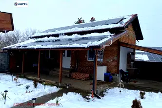 Къща във Враца, с. Търнак