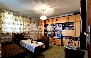 Къща в Ямбол, с. Чарган