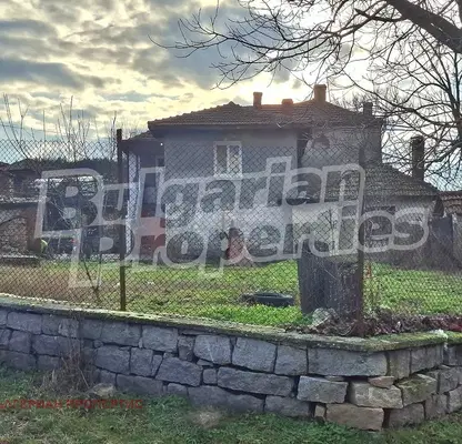 Снимка 4 — Къща в Ямбол, с. Гранитово
