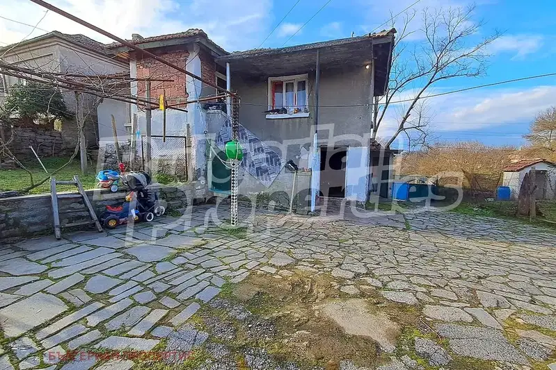 Къща в Ямбол, с. Гранитово