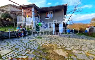 Къща в Ямбол, с. Гранитово