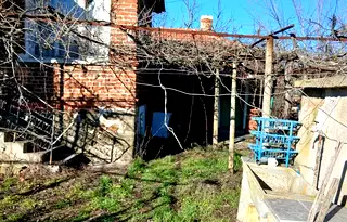 Къща в Ямбол, с. Иречеково