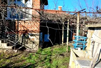 Къща в Ямбол, с. Иречеково