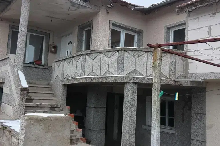 House in Oblast Yambol, Malomir