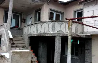 Къща в Ямбол, с. Маломир