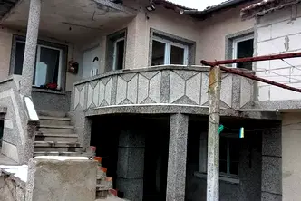 Къща в Ямбол, с. Маломир