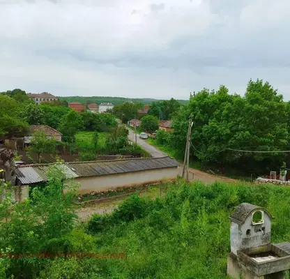 Снимка 5 — Къща в Ямбол, с. Мелница