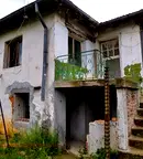 Къща в Ямбол, с. Мелница