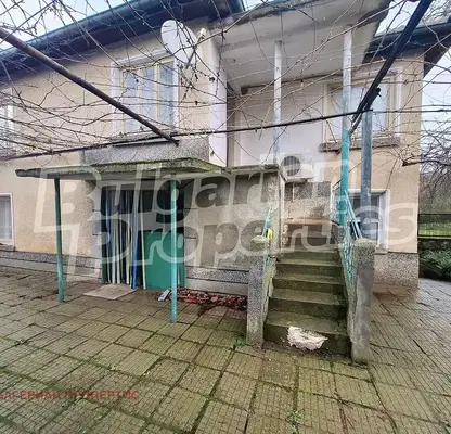 Снимка 4 — Къща в Ямбол, с. Мелница