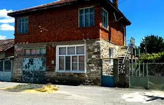 Къща в Ямбол, с. Мелница