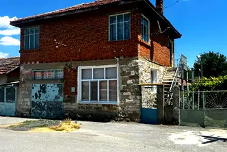 Къща в Ямбол, с. Мелница