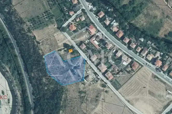 Agricultural Land in Oblast Blagoevgrad, Simitli