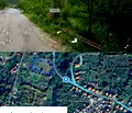 Снимка 2 — Земеделски имот в Кюстендил, с. Жиленци