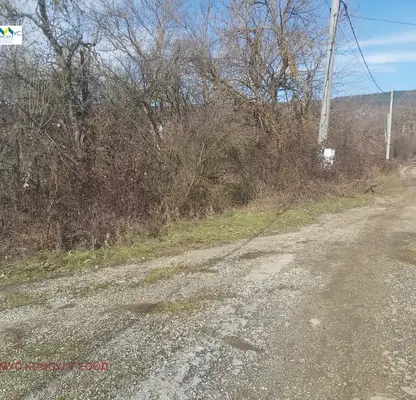 Photo 3 — Agricultural Land in Oblast Lovech, Gumoshtnik