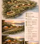 Земеделски имот в Перник, с. Ковачевци