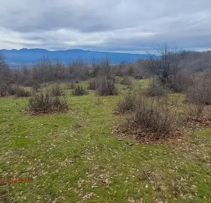Photo 4 — Agricultural Land in Oblast Plovdiv, Sopot