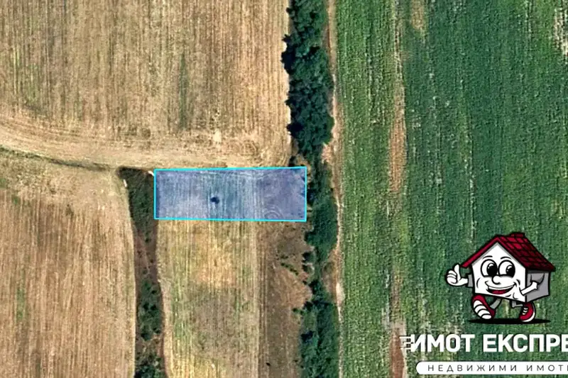 Agricultural Land in Oblast Plovdiv, Dolnoslav
