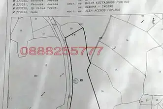 Земеделски имот в Смолян, Смолян