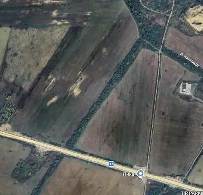 Photo 2 — Agricultural Land in област София, Ботев