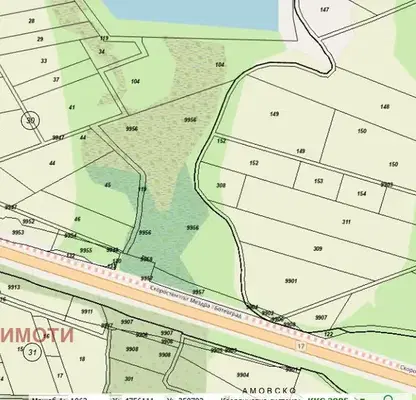 Photo 3 — Agricultural Land in област София, Ботев