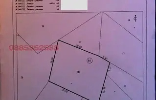 Земеделски имот в София, Своге