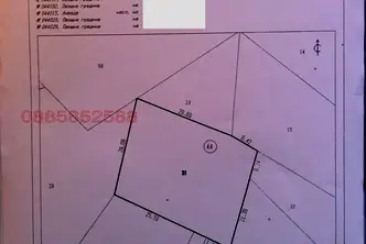 Земеделски имот в София, Своге