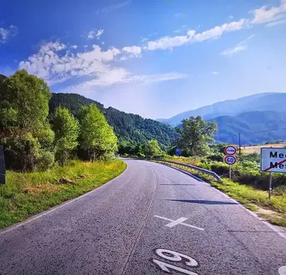 Photo 2 — Agricultural Land in Oblast Blagoevgrad, Mesta