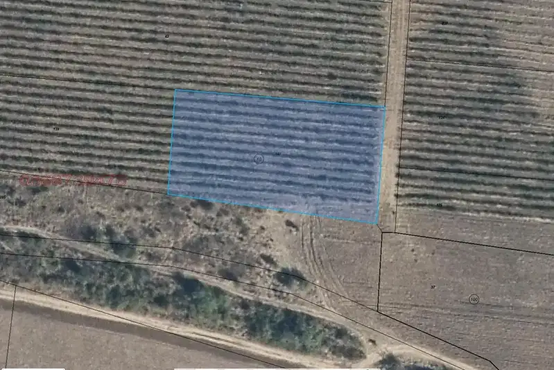 Agricultural Land in Oblast Burgas, Gorica
