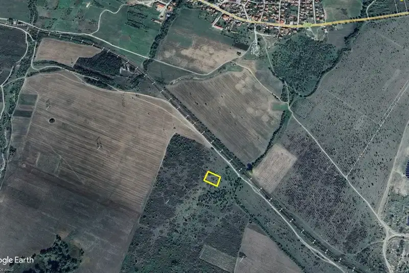 Agricultural Land in Oblast Plovdiv, Anevo