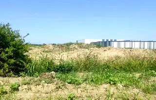 Земеделски имот в Пловдив, с. Белащица