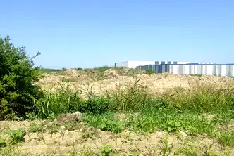 Земеделски имот в Пловдив, с. Белащица