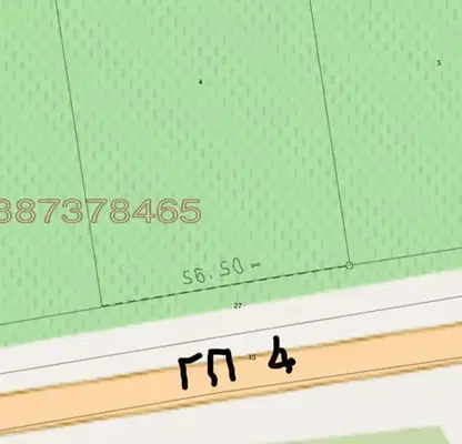 Photo 4 — Agricultural Land in Oblast Varna, Devnya
