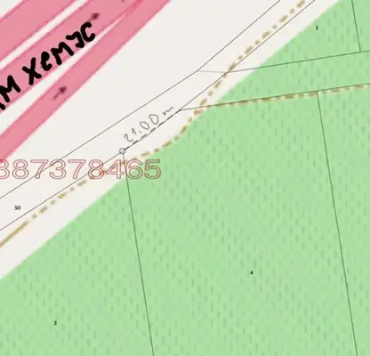 Photo 5 — Agricultural Land in Oblast Varna, Devnya