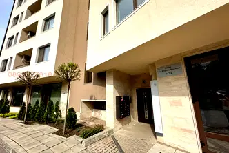 Магазин в Студентски