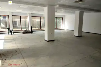 Магазин в с. Тополи