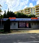 Магазин в к.к. Златни пясъци