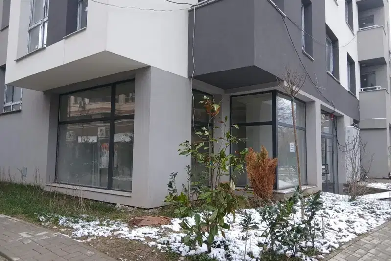 Shop in Студентски
