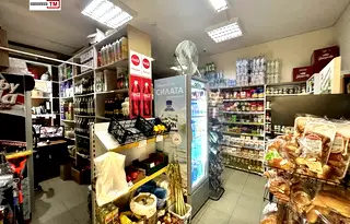 Магазин в Стара Загора, Център