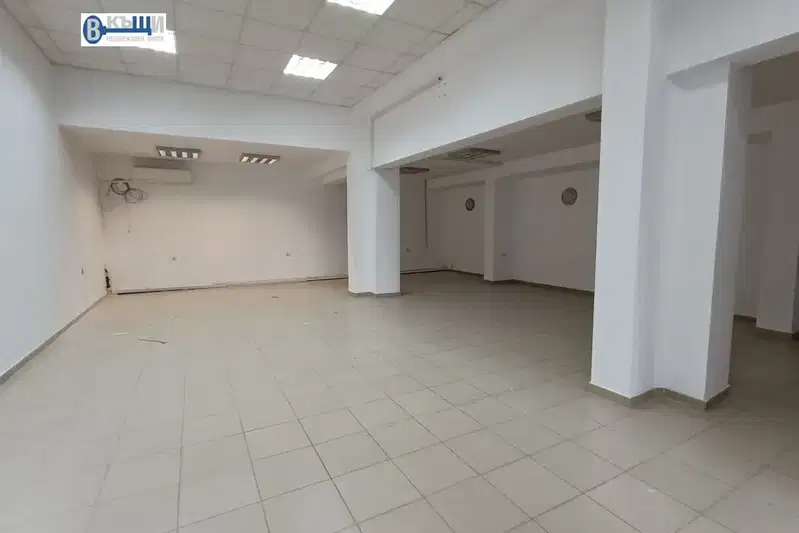 Shop in Veliko Tyrnovo, Centyr