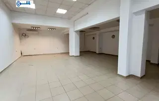 Магазин във Велико Търново, Център
