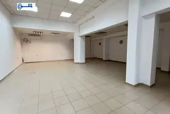 Магазин във Велико Търново, Център