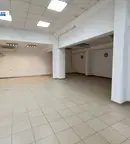 Магазин във Велико Търново, Център
