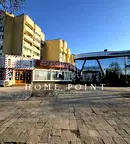 Магазин в Пловдив, Център