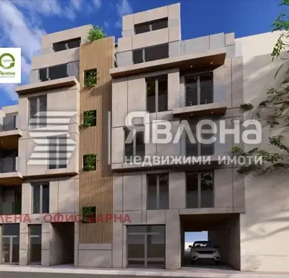 Снимка 3 — Магазин във Варна, Център
