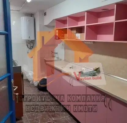 Снимка 3 — Магазин в Пловдив, Център